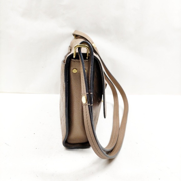 LOUIS VUITTON - Fascinante Beiges Monogram Empreinte R1.209 - Picture 2 of 3